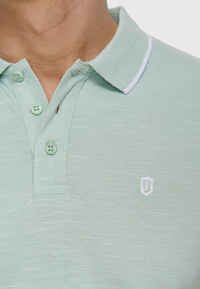 INDICODE JEANS Polo - Quiet Wave 5 INDICODE JEANS Polo - Quiet Wave – Image 5