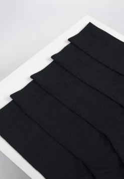 INDICODE JEANS 10 PAIRS - Chaussettes - Black -INDICODE Boutique 00668d5ed02442319b5b0edc946183d6