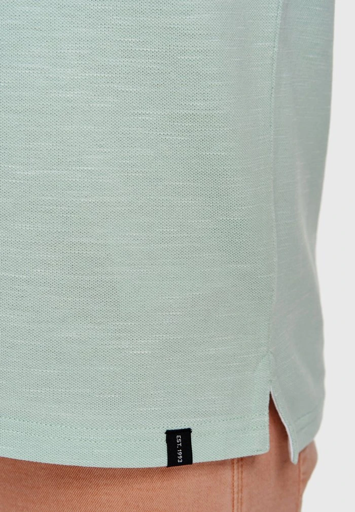 INDICODE JEANS Polo - Quiet Wave 6 INDICODE JEANS Polo - Quiet Wave – Image 6