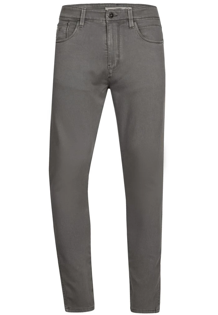 INDICODE JEANS MILOS - Jean Slim - Pewter 6 INDICODE JEANS MILOS - Jean Slim - Pewter – Image 6