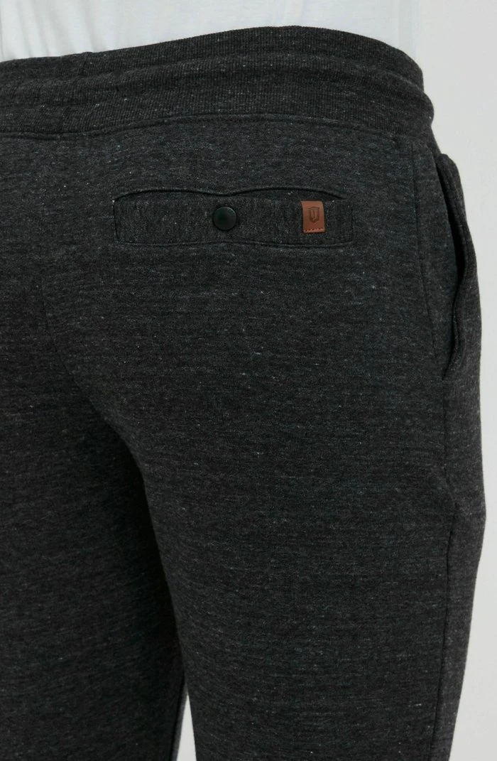 INDICODE JEANS IDARKADIUS - Pantalon De Survêtement - Black Mix 6 INDICODE JEANS IDARKADIUS - Pantalon De Survêtement - Black Mix – Image 6