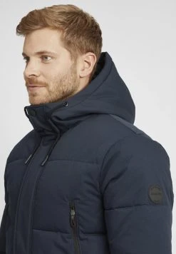 INDICODE JEANS IDCAVERT - Veste D'hiver - Navy -INDICODE Boutique 00f234599dba41968928370cfeffc93d