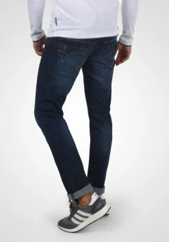 INDICODE JEANS IDALDERSGATE - Jean Slim - Dark Blue 8 INDICODE JEANS IDALDERSGATE - Jean Slim - Dark Blue -INDICODE Boutique 0111f22b249f4665a1d62098413bdb2f