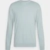 INDICODE JEANS TOWNSEND - Pullover - Celestial Blue