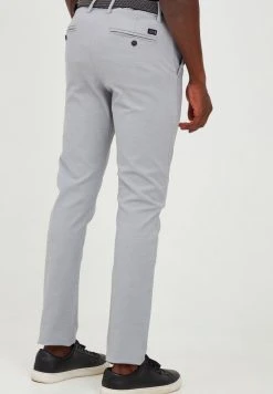 INDICODE JEANS IDMOZANO - Pantalon Classique - Light Grey 8 INDICODE JEANS IDMOZANO - Pantalon Classique - Light Grey -INDICODE Boutique 01fc2052d22c496398cfa85b7569fe0b