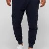 INDICODE JEANS BENDNER - Pantalon Cargo - Navy