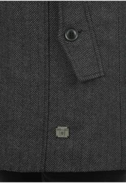 INDICODE JEANS IDBRANDAN - Manteau Court - Dark Coal 11 INDICODE JEANS IDBRANDAN - Manteau Court - Dark Coal -INDICODE Boutique 02b5fb0b30ac48eb8d1942291fd7c0b1