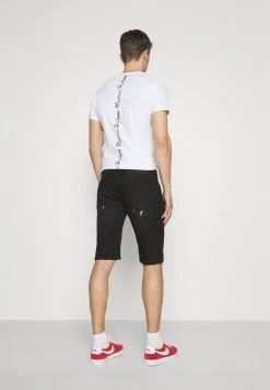 INDICODE JEANS COMMERCIAL KEN HOLES - Short En Jean - Black 9 INDICODE JEANS COMMERCIAL KEN HOLES - Short En Jean - Black -INDICODE Boutique 02de666ad7264f3ebc1d5201217cd5d3