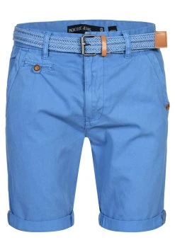 INDICODE JEANS CASUAL FIT - Short - Lightblue 11 INDICODE JEANS CASUAL FIT - Short - Lightblue -INDICODE Boutique 046ee59e0985486482a03dec8859dc9c