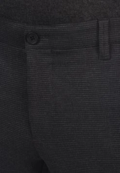 INDICODE JEANS IDKOLDART - Chino - Mini Check -INDICODE Boutique 04b0811920c6495899a17eb550d000fe