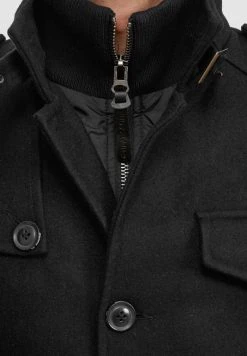 INDICODE JEANS BRANDAN - Manteau Court - Black 13 INDICODE JEANS BRANDAN - Manteau Court - Black -INDICODE Boutique 0658223b691d4eee8f805c600305ee63