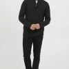 INDICODE JEANS IDOSLO - Pullover - Charcoal Mix