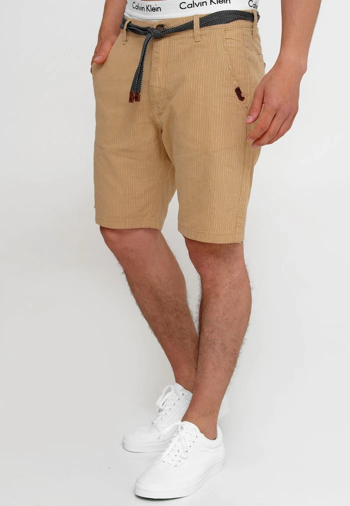 INDICODE JEANS Chino - Mojave 3 INDICODE JEANS Chino - Mojave – Image 3