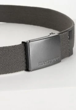 INDICODE JEANS ESBJERG - Ceinture - Raven -INDICODE Boutique 0787af4a7cdd43b4bd9481e1e59d3379