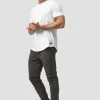 INDICODE JEANS Chino - Dk Grey