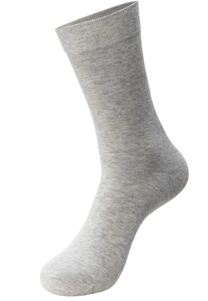 INDICODE JEANS 10 PAIRS - Chaussettes - Grey 5 INDICODE JEANS 10 PAIRS - Chaussettes - Grey – Image 5
