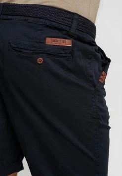INDICODE JEANS CONER - Short - Navy -INDICODE Boutique 094f1ff41e8743f99e351fed53d03435