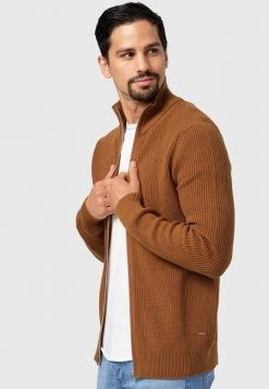 INDICODE JEANS DODSON - Gilet - Rubber 7 INDICODE JEANS DODSON - Gilet - Rubber -INDICODE Boutique 0973854223c941f19c2f105dd84d49bd