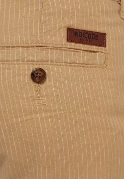 INDICODE JEANS Chino - Mojave 13 INDICODE JEANS Chino - Mojave -INDICODE Boutique 09e90a35681942c7986f94a5b1ef086c