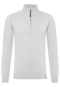INDICODE JEANS ANCONA - Pullover - Light Grey 8 INDICODE JEANS ANCONA - Pullover - Light Grey -INDICODE Boutique 0a783d21d4894b3ea9ce1bd1ed6cea68