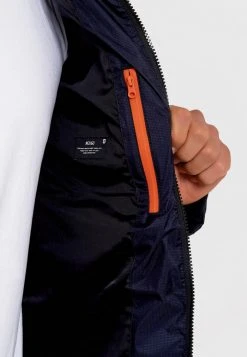 INDICODE JEANS Veste D'hiver - Navy -INDICODE Boutique 0a7b5c668d2a47c59ea8eebf37063d23