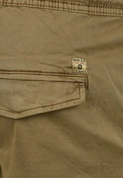 INDICODE JEANS IDABBEY - Short - Amber -INDICODE Boutique 0ab9579bb1734204921cf1acdde013da