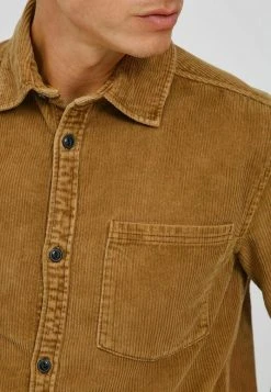 INDICODE JEANS IDANDRÉ - Chemise - Raven -INDICODE Boutique 0acea09241e4439db914a0f73c4c0f44