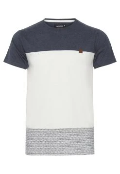 INDICODE JEANS IDREMMOND - T-shirt Basique - Marshmellow 9 INDICODE JEANS IDREMMOND - T-shirt Basique - Marshmellow -INDICODE Boutique 0b21b9b24e3c4db5902b112ad42f413c