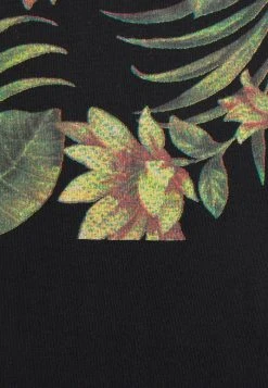 INDICODE JEANS EPSLEY - T-shirt Imprimé - Black -INDICODE Boutique 0c527191b2544742841347f8f413ee1d