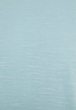 INDICODE JEANS ALAIN - T-shirt Basique - Blue Wave -INDICODE Boutique 0cd48df52bad4035a923de034410395f