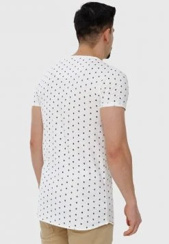 INDICODE JEANS T-shirt Imprimé - Marshmellow 10 INDICODE JEANS T-shirt Imprimé - Marshmellow -INDICODE Boutique 0d5465883a2e4420aa52da7b63a18431