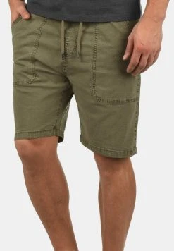 INDICODE JEANS IDFRANCESCO - Short - Green