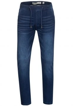 INDICODE JEANS ALBAN - Jegging - Blue -INDICODE Boutique 0de64e5fb88446b5b4d6bbe44a84e1f1