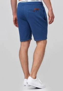 INDICODE JEANS ALDRICH - Short - Ensign Blue -INDICODE Boutique 0e211824c1674ad1b282c4a9158cddb8