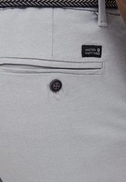 INDICODE JEANS IDMOZANO - Pantalon Classique - Light Grey 11 INDICODE JEANS IDMOZANO - Pantalon Classique - Light Grey -INDICODE Boutique 0e6f214df90846e38969b76bb0b1d29e