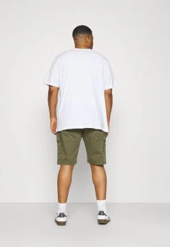 INDICODE JEANS ATHLONE PLUS - Short - Army -INDICODE Boutique 0f9d1188f44c46b786e5999d7c30bd3a