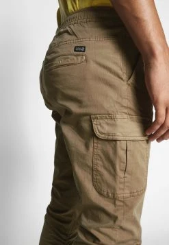 INDICODE JEANS LAKELAND - Pantalon Cargo - Amber 11 INDICODE JEANS LAKELAND - Pantalon Cargo - Amber -INDICODE Boutique 10276b1fa4224855a2aecaf851b1d81e