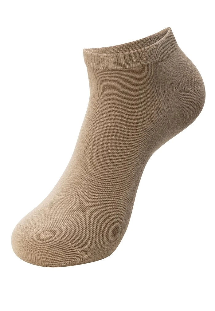 INDICODE JEANS 5 PACK - Chaussettes - Brown/beige/mix 10 INDICODE JEANS 5 PACK - Chaussettes - Brown/beige/mix – Image 10