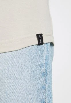 INDICODE JEANS CLIFF - T-shirt Basique - Blue Surf -INDICODE Boutique 112429d9af85439a8291243c5184ed4e