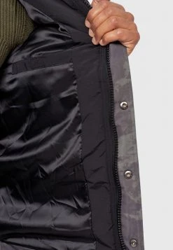 INDICODE JEANS Veste Sans Manches - Army -INDICODE Boutique 11986d02afea4910917d8df30d857888