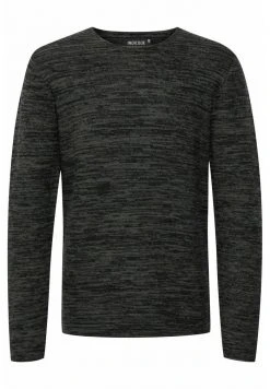 INDICODE JEANS IDBAYNE - Pullover - Charcoal Mix -INDICODE Boutique 12c17e3b10604dd8b8d6e3679bf96684