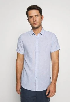 Promos INDICODE JEANS Boutique 60 INDICODE JEANS FOXES - Chemise - Sky Way