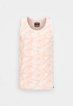 INDICODE JEANS BREW - Débardeur - Caral Cloud -INDICODE Boutique 150a4a135d984453b7e982de084ba19b