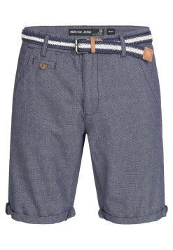 INDICODE JEANS CASUAL FIT - Short - Blue Denim -INDICODE Boutique 152530fb467e4f40b933db4164045045