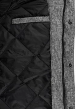 INDICODE JEANS IDSCIPIO - Veste D'hiver - Light Grey Mix 13 INDICODE JEANS IDSCIPIO - Veste D'hiver - Light Grey Mix -INDICODE Boutique 152b406ea8cf4360a176c6a2963ddcf7