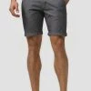 INDICODE JEANS BRYANT - Short - Black