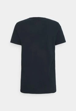 INDICODE JEANS COHEN - T-shirt Basique - Navy -INDICODE Boutique 16b4263bdc9644b094cb1dcbb8ce0007
