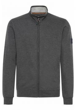 INDICODE JEANS IDARCELIO - Gilet - Charcoal Mix -INDICODE Boutique 16eb509b4ecb414bb647ba5254949285