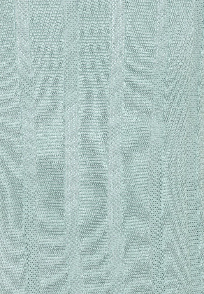 INDICODE JEANS ATKINSON - T-shirt Basique - Blue Surf 3 INDICODE JEANS ATKINSON - T-shirt Basique - Blue Surf – Image 3