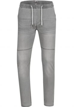 INDICODE JEANS FABRIZIO - Jean Slim - Vintage Grey 11 INDICODE JEANS FABRIZIO - Jean Slim - Vintage Grey -INDICODE Boutique 1792836d179541aaa22247b2a23f3c89